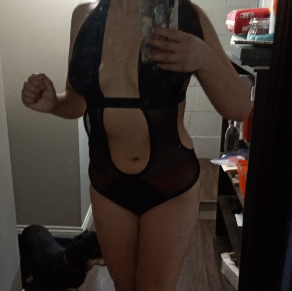 Sexy one piece